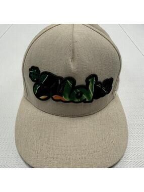 Alohas Men's Hat